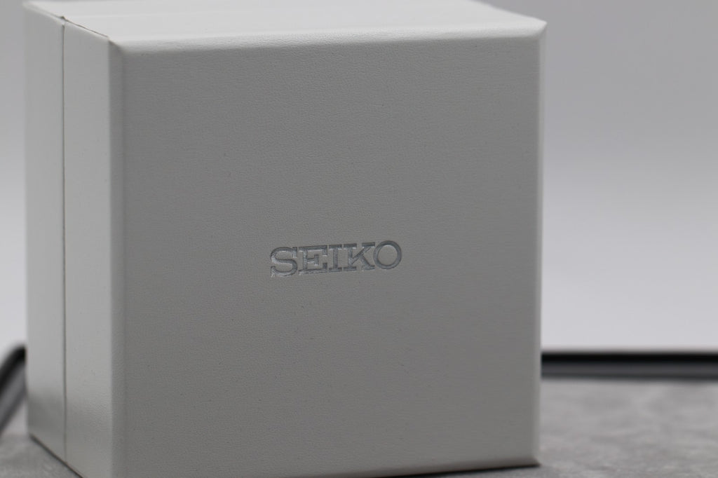Seiko 5 Sports Collection  Stainless Steel Watch for Men SRPG29