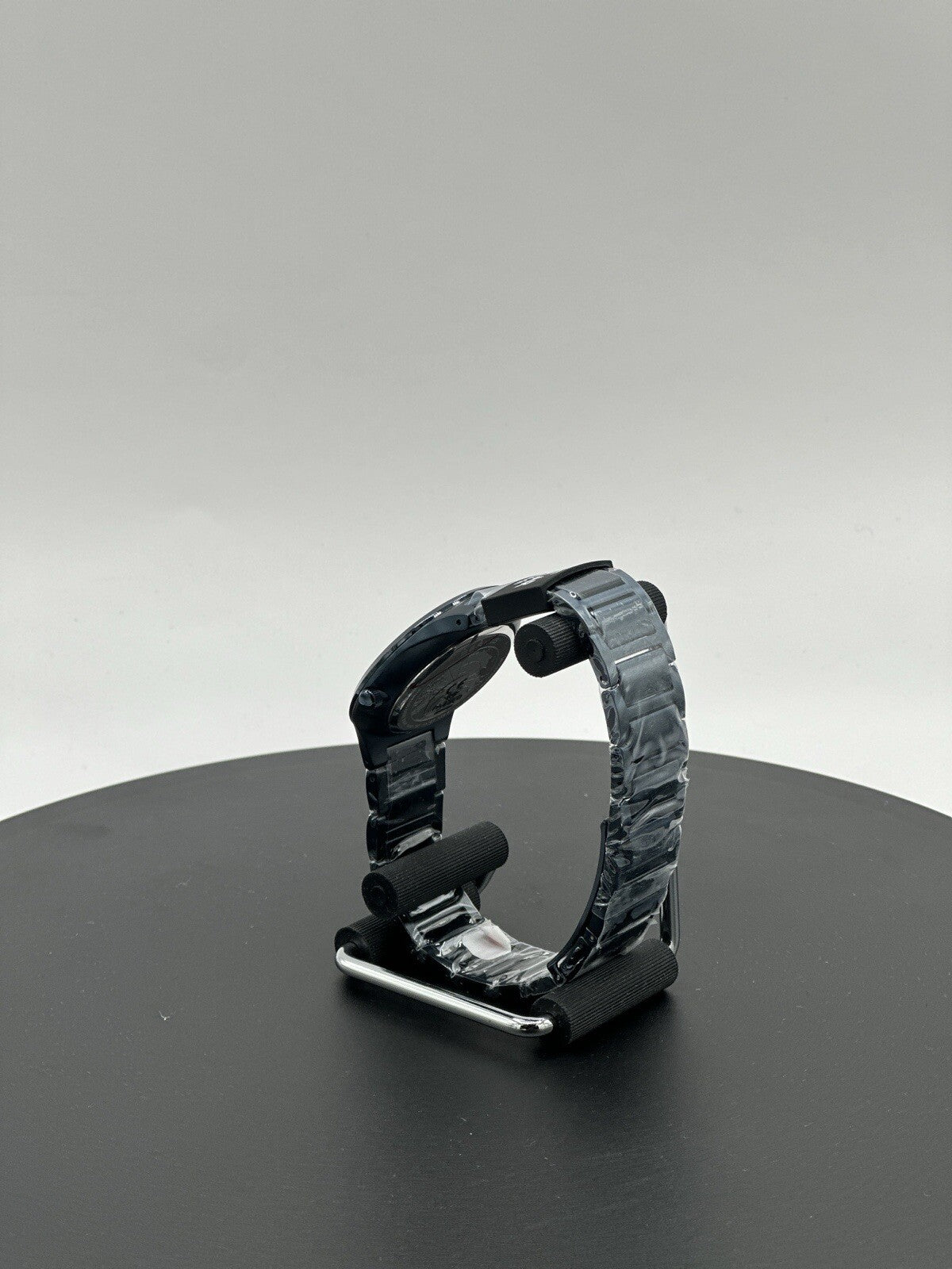 Bering 14442-797 Slim Solar Mens Watch 42mm 5ATM RETAIL $279.00