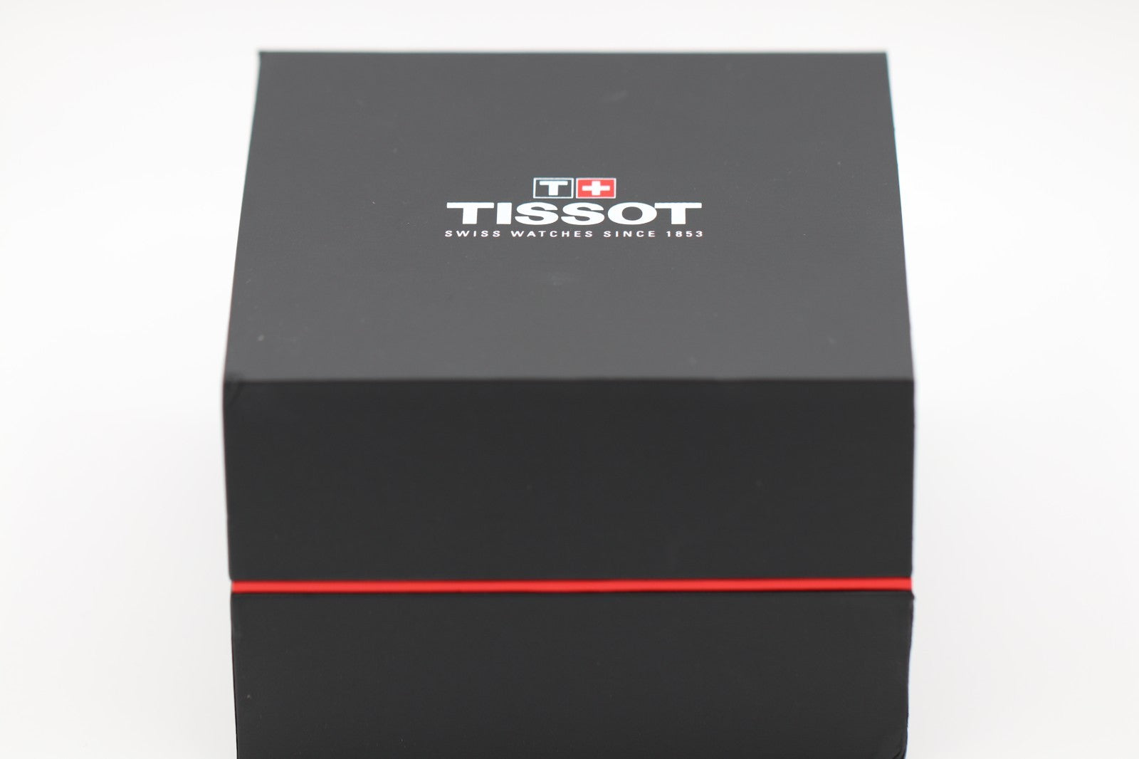 Tissot Sideral S Powermatic 80 Automatic Black Dial Men's Watch T145.407.97.057.