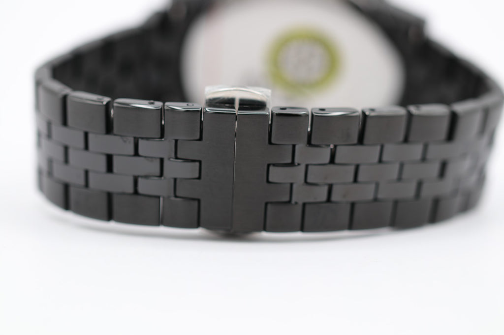 Movado Museum Classic Quartz Black Dial Men's Watch 0607626