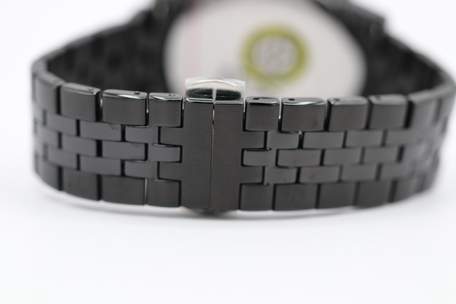 Movado Museum Classic Quartz Black Dial Men's Watch 0607626