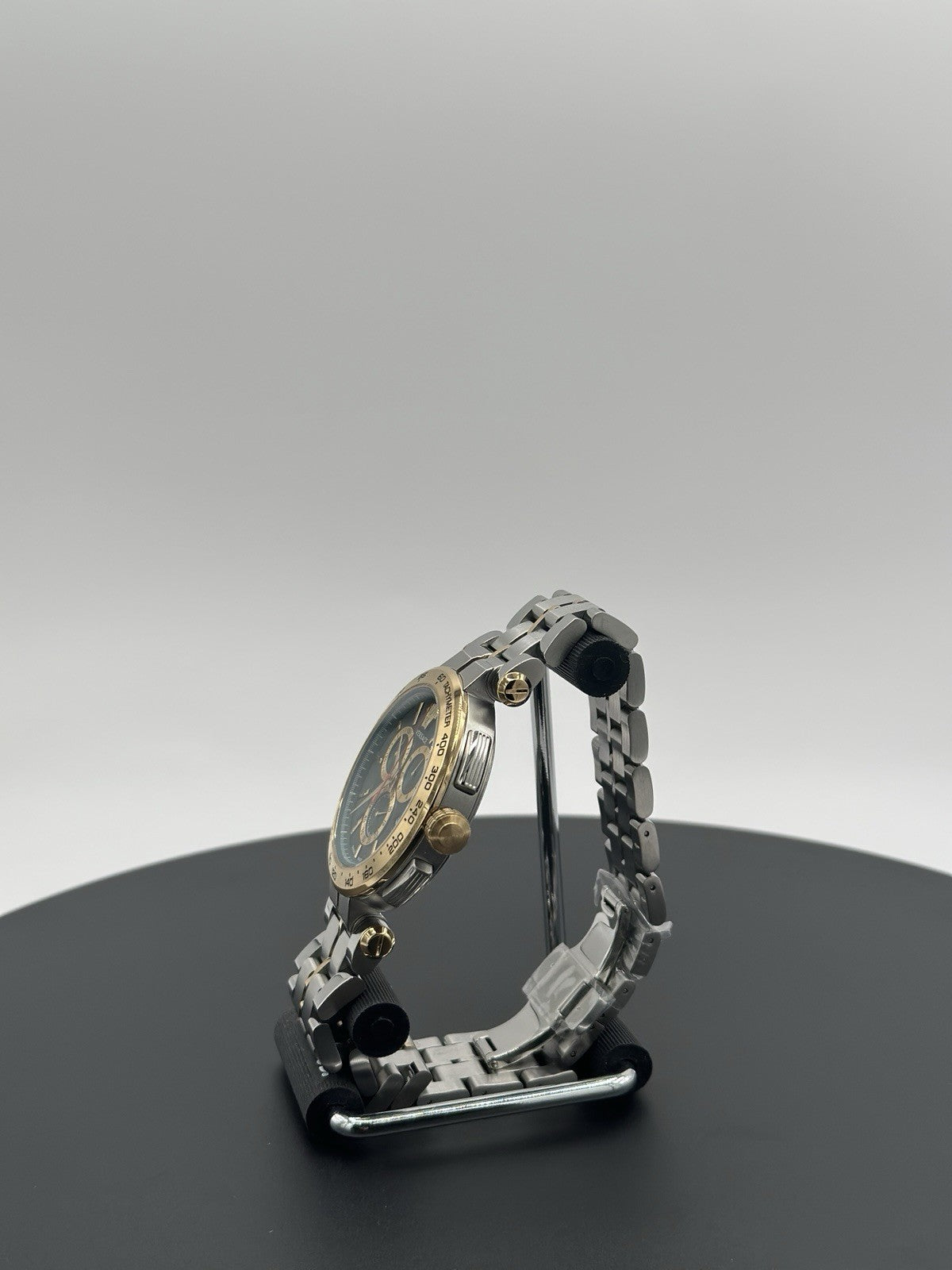 Versace VE6CA0523 Mens Watch Aion Chronograph 45mm