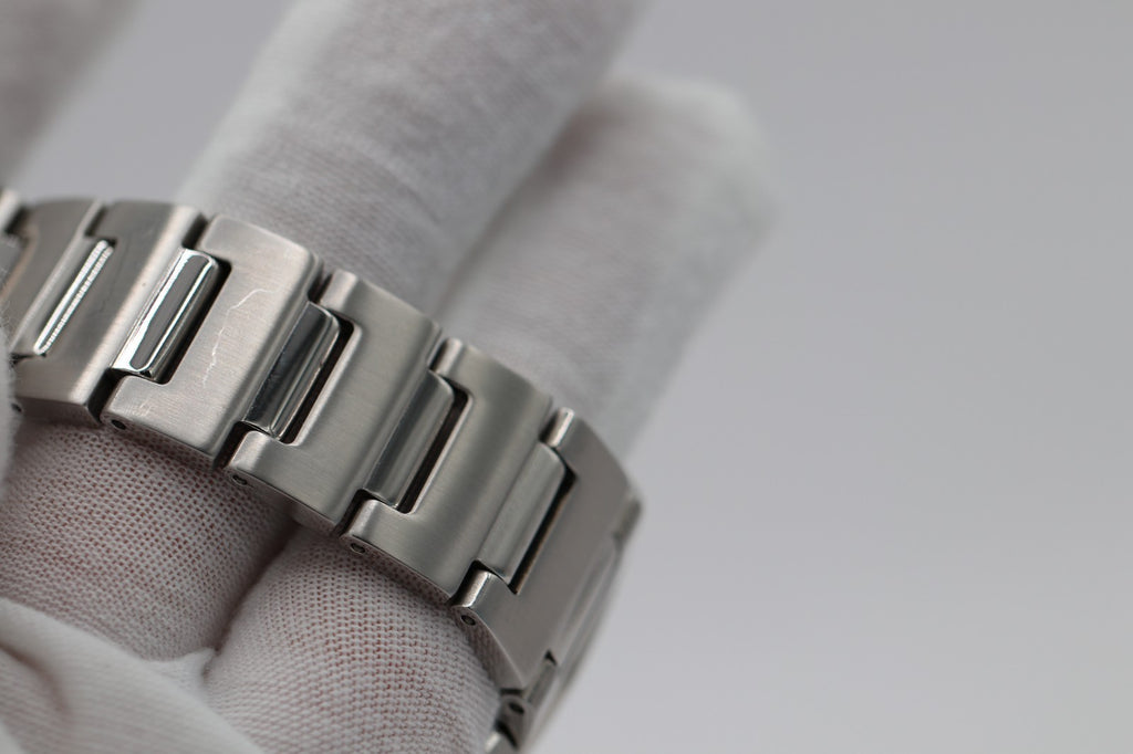 Seiko Recraft SNKP23 5 ATM Water Resistant 39.6mm Automatic Self-winding Watch