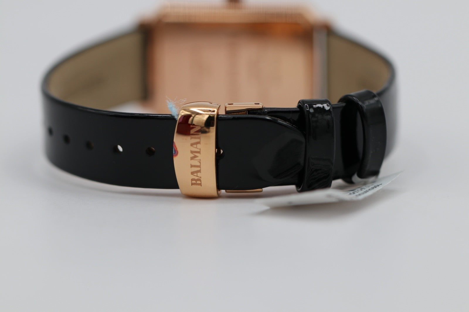 BALMAIN Women Analog Quartz Casual Watch Classic Dress Waterproof Luxury Swiss F