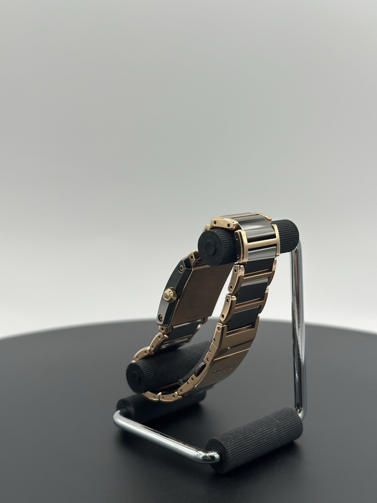 Rado Integral Diamonds Quartz White Dial Ladies Watch R20141712