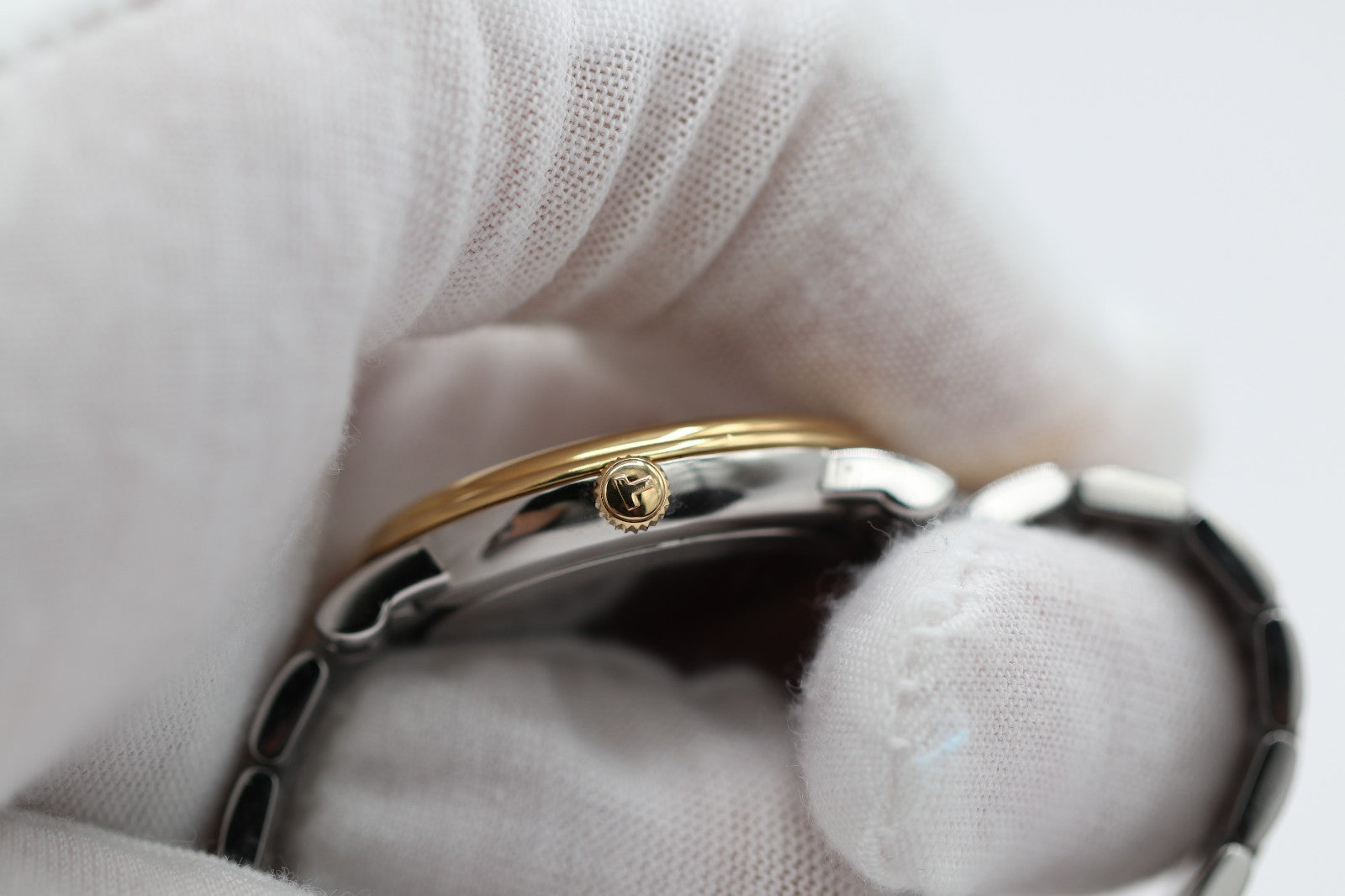 Tissot Carson Premium Lady Silver Dial Women's Watch T122.210.22.033.00