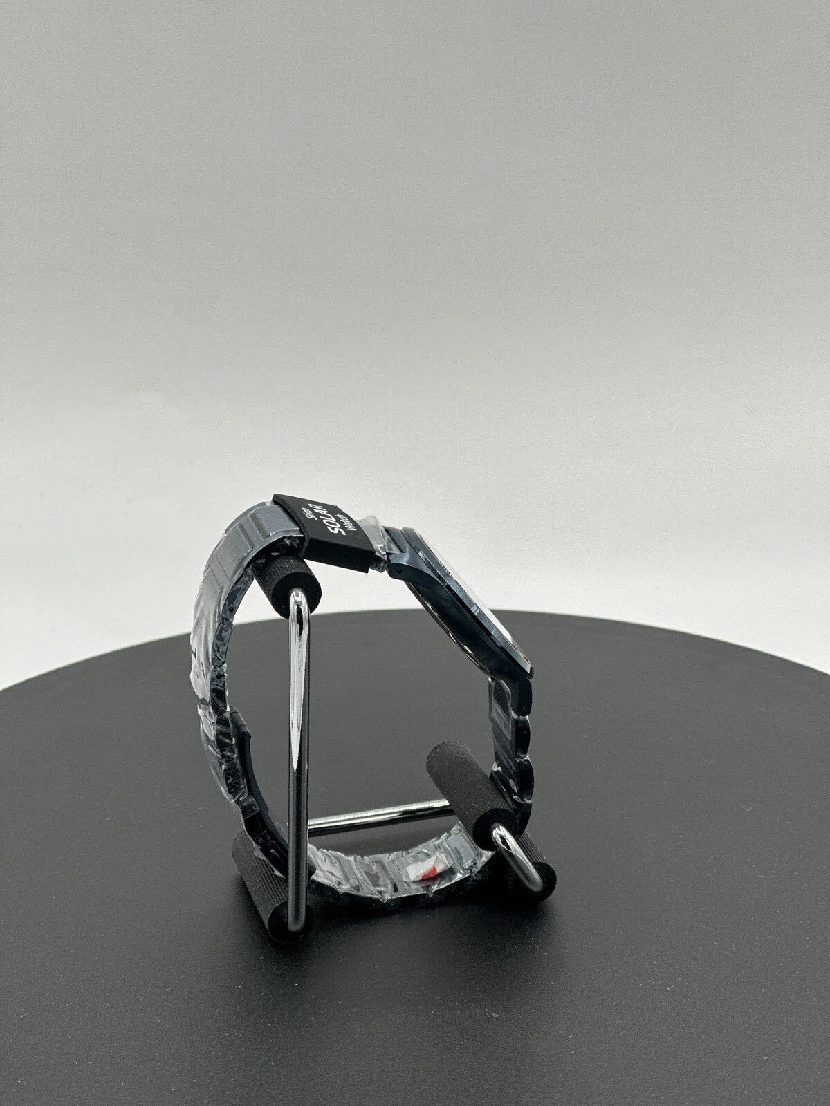 Bering 14442-797 Slim Solar Mens Watch 42mm 5ATM RETAIL $279.00