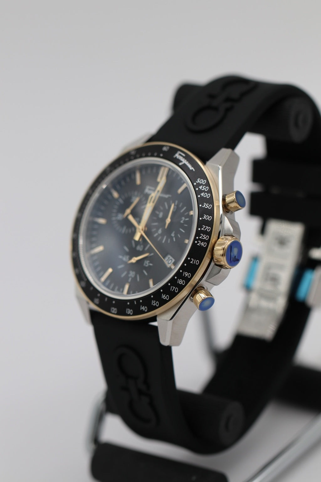 Salvatore Ferragamo Urban SFUR00422 Chronograph Men's Watch