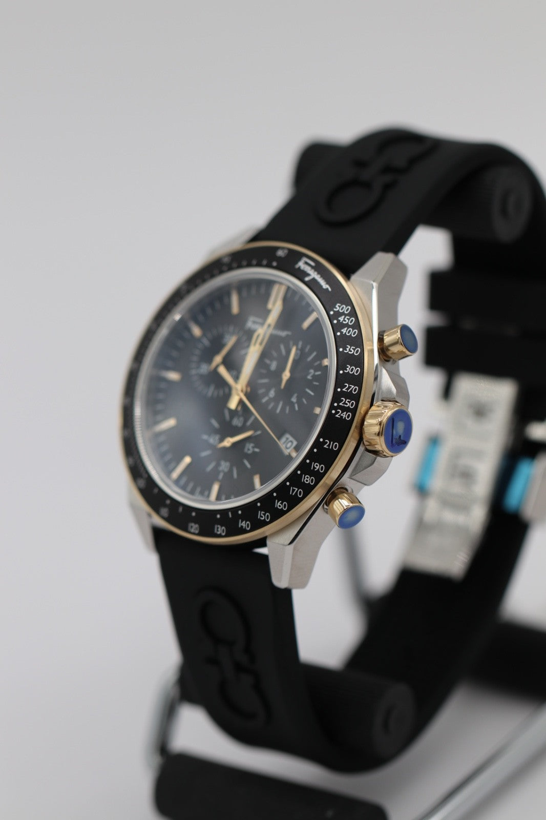 Salvatore Ferragamo Urban SFUR00422 Chronograph Men's Watch