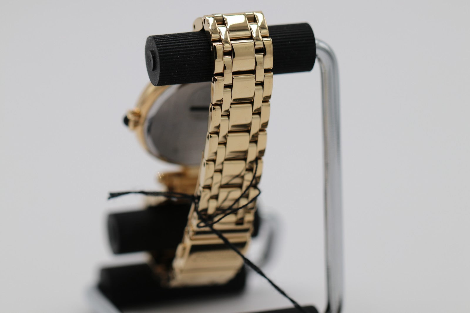 Seiko DIAMONDS SRZ536 50M Water Resistant, Mother of pearl Dial