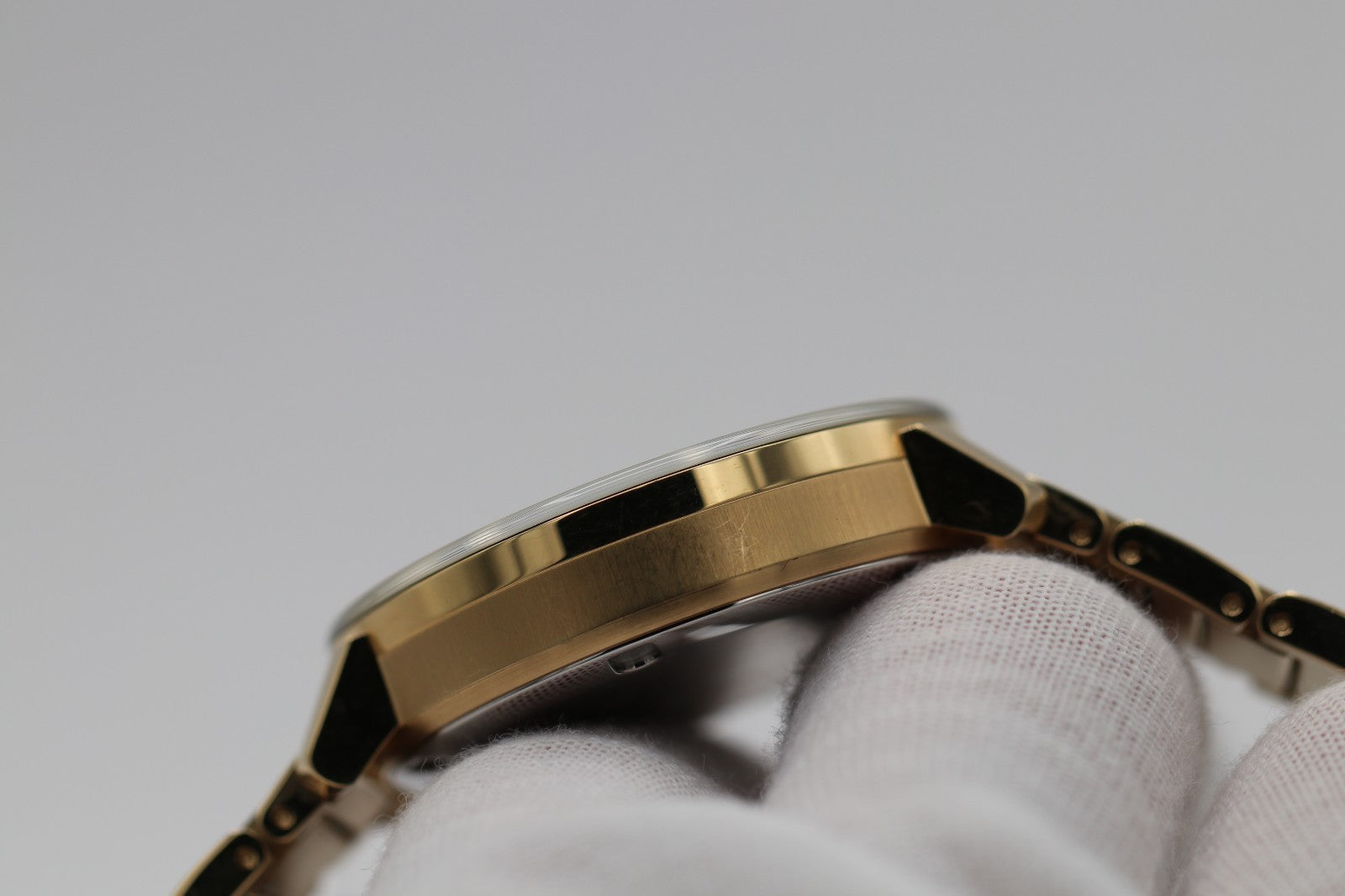 Movado BOLD Evolution Chronograph Quartz Ladies Watch 3600788