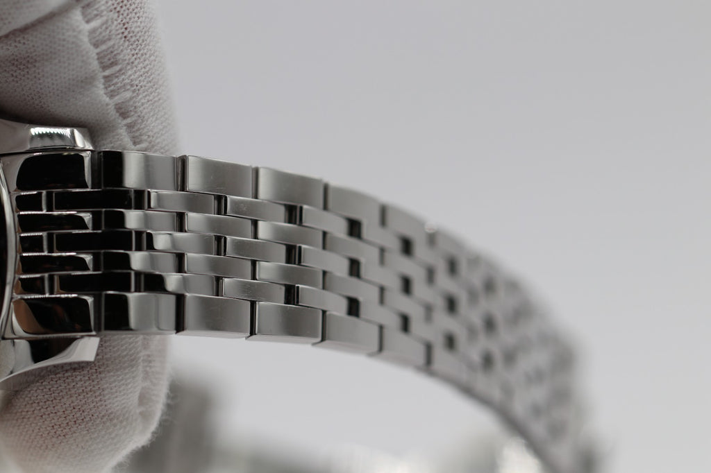 Tissot Le Locle Bracelet Watch, 39mm in Silver T006.407.11.033.00