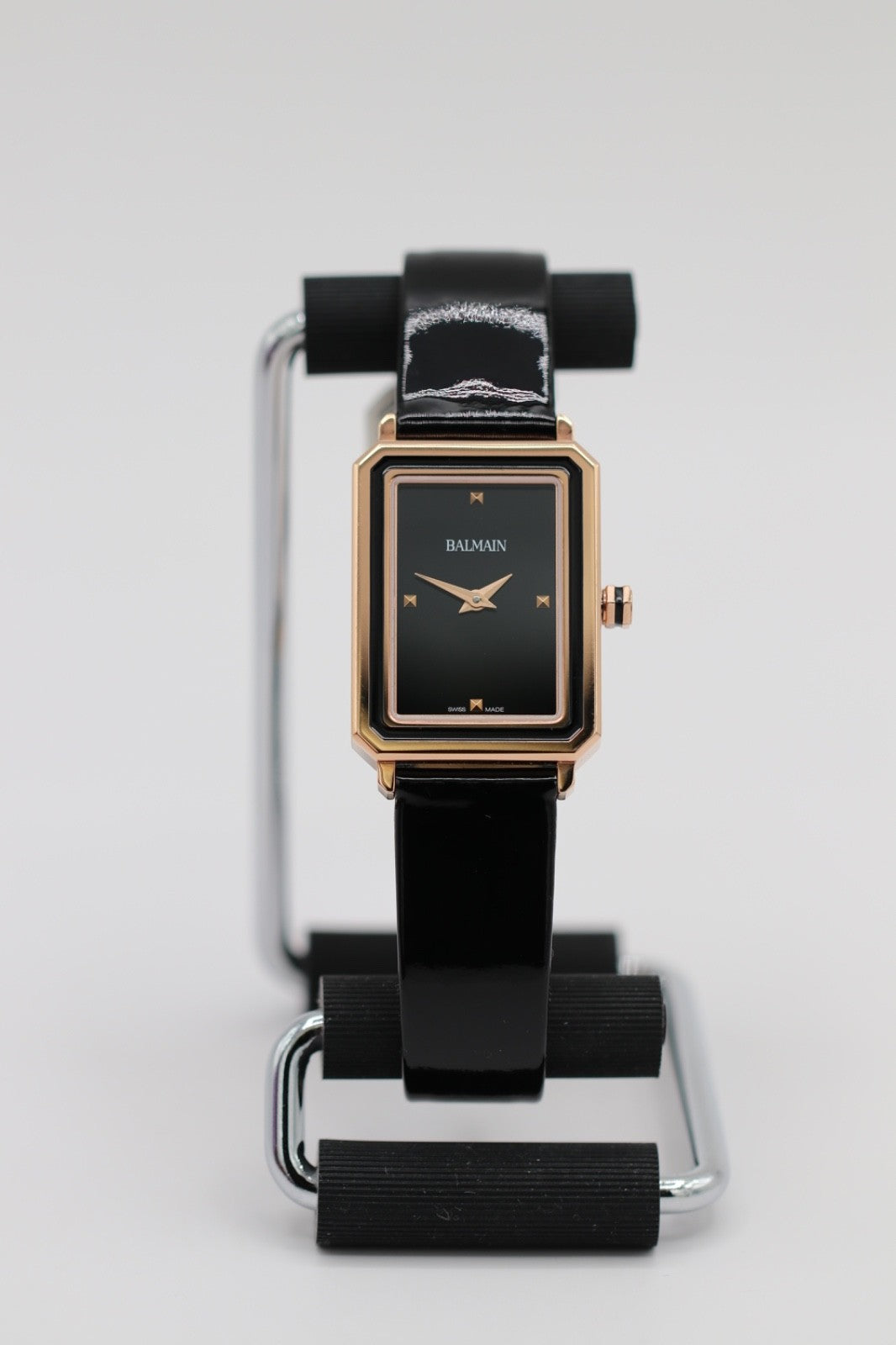 BALMAIN Women Analog Quartz Casual Watch Classic Dress Waterproof Luxury Swiss F