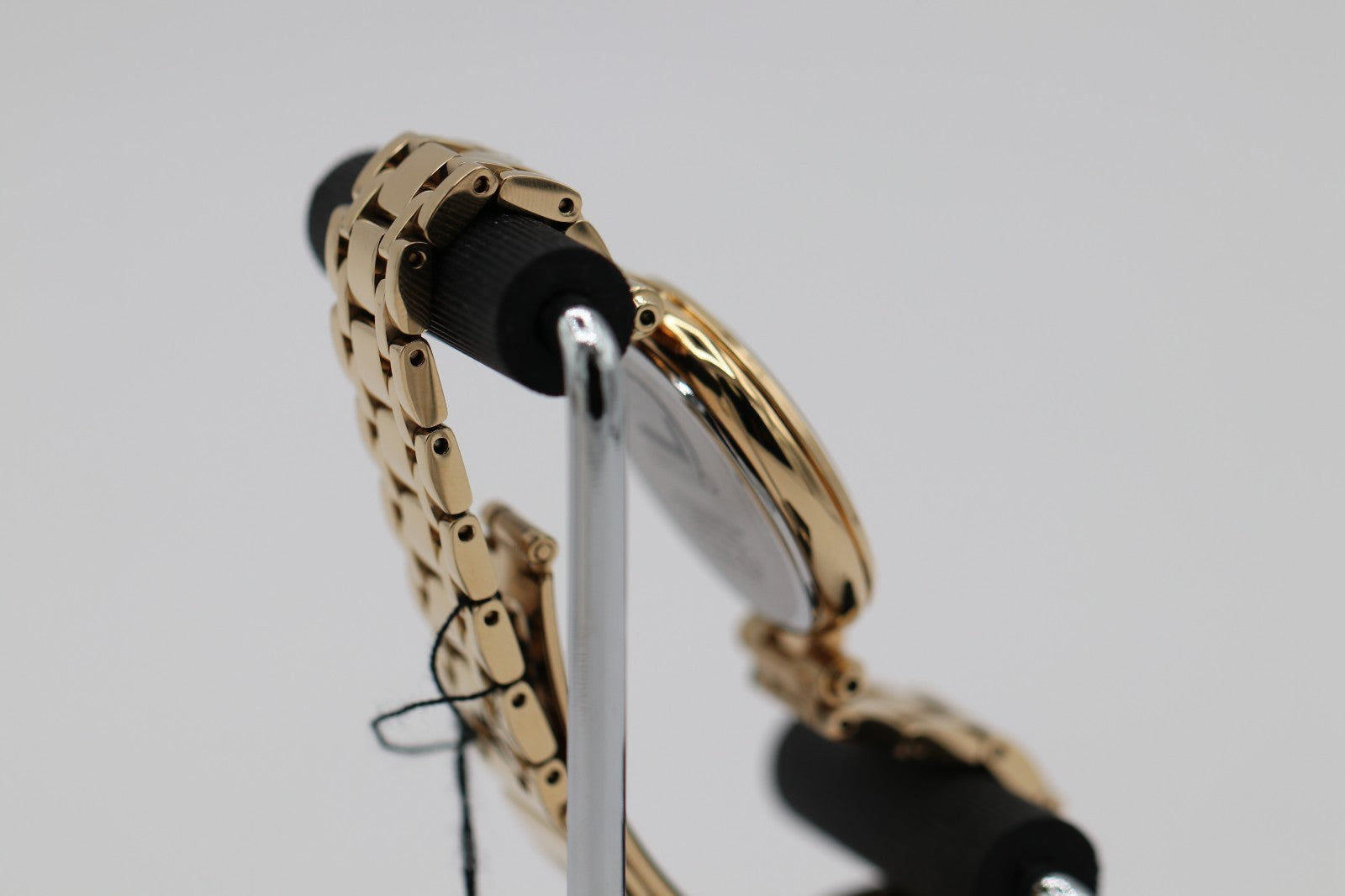 Seiko DIAMONDS SRZ536 50M Water Resistant, Mother of pearl Dial