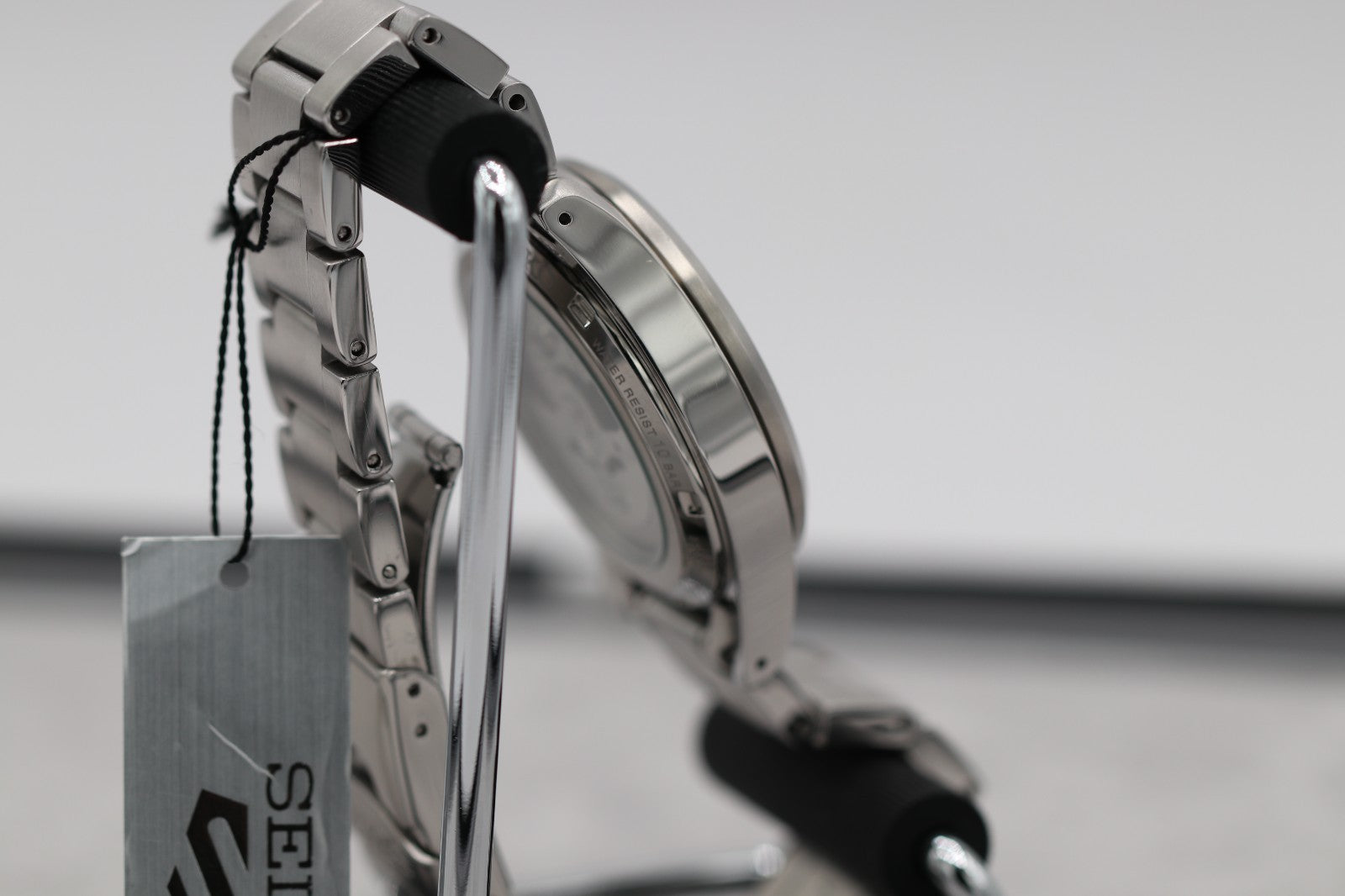 Seiko 5 Sports Collection  Stainless Steel Watch for Men SRPG29