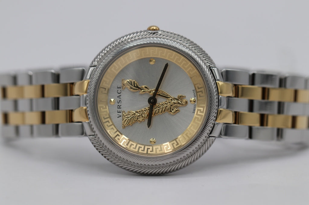 Versace Thea VE2CA0623 Womens Quartz Watch