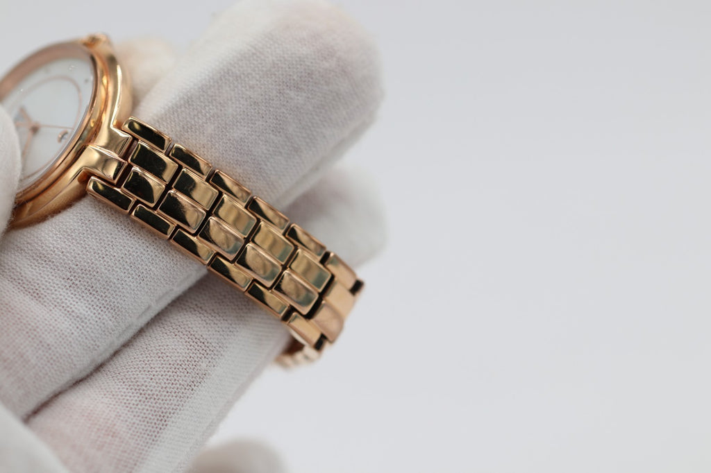 TISSOT FLAMINGO T094.210.33.116.02 Women's watch w/date