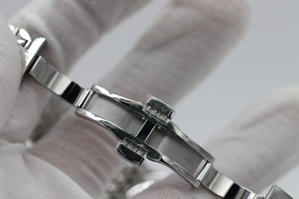 Tissot Le Locle Bracelet Watch, 39mm in Silver T006.407.11.033.00