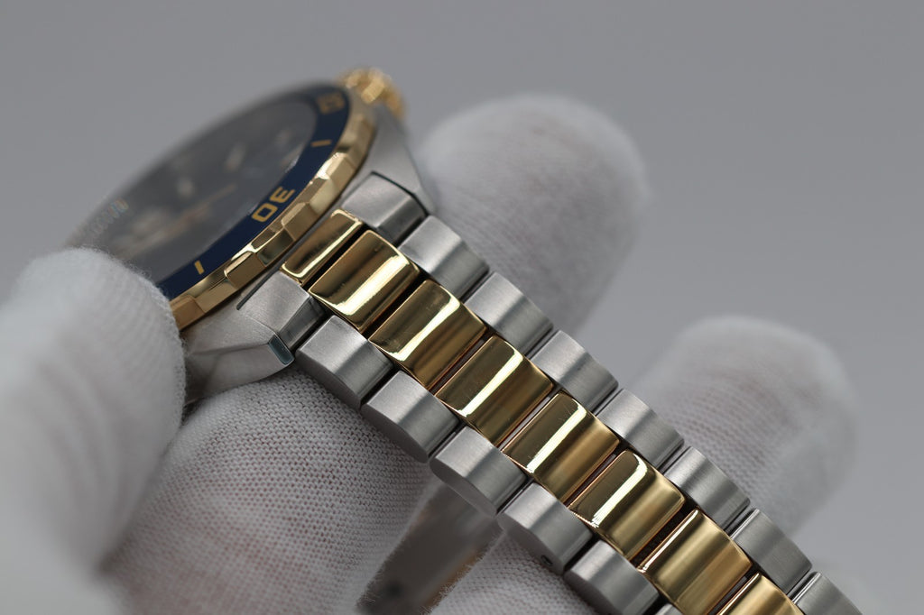 TAG Heuer Formula 1 Blue Men's Watch - WAZ1120.BB0879