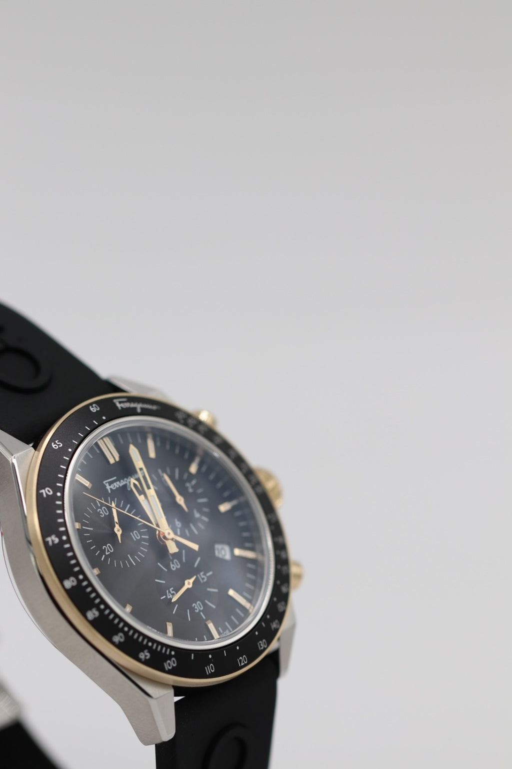 Salvatore Ferragamo Urban SFUR00422 Chronograph Men's Watch