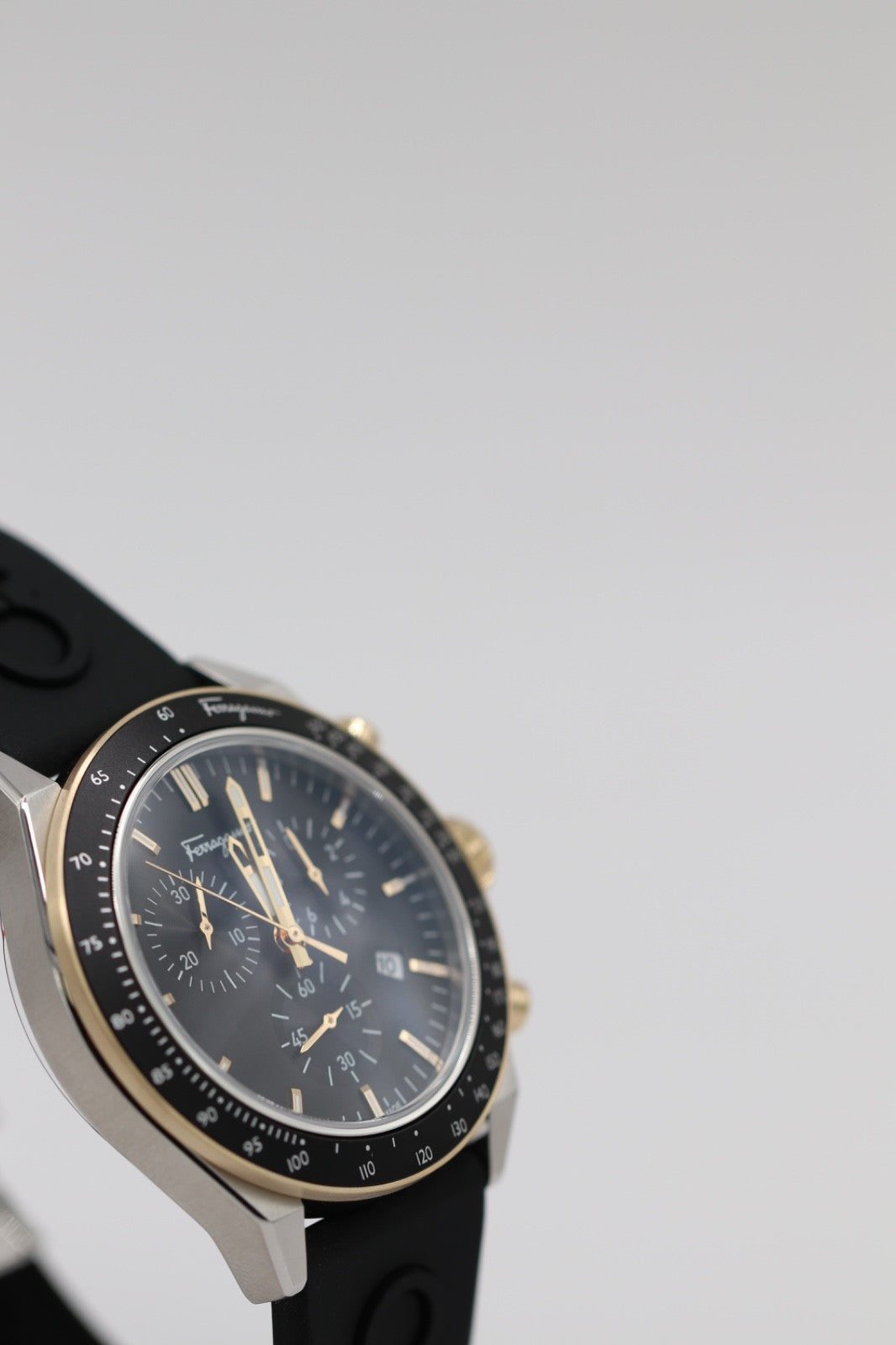 Salvatore Ferragamo Urban SFUR00422 Chronograph Men's Watch