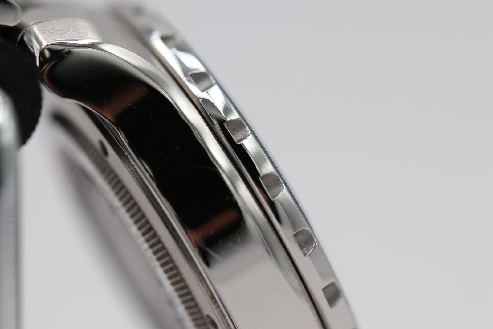 Movado Series 800 Automatic 42mm Blue Dial Stainless Steel Watch 2600158