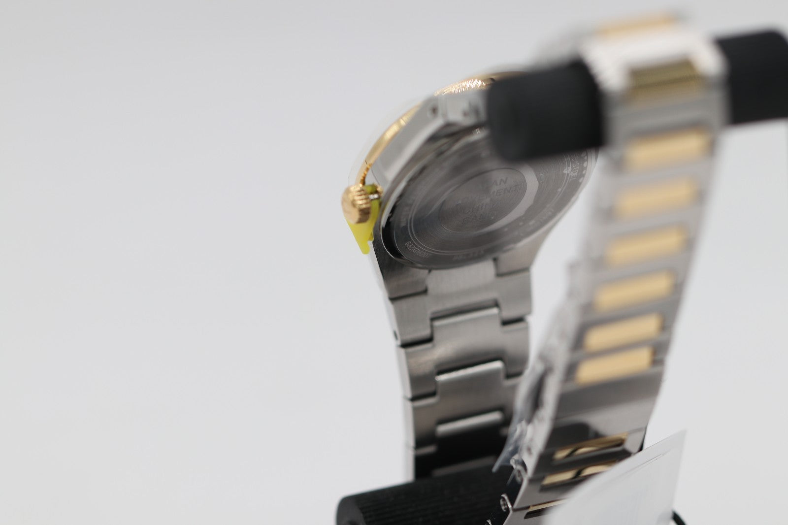 Bulova Classic 98L323 Two-Tone Stainless Steel Women's Quartz Watch $259.99 MSRP