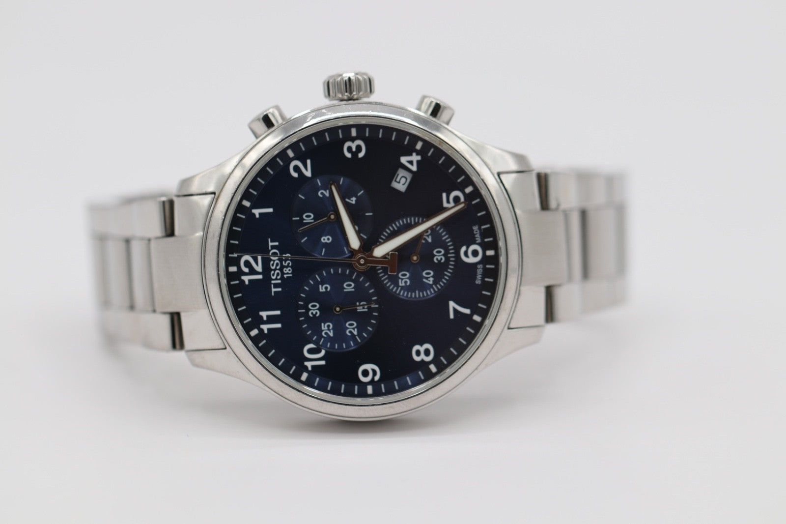 Tissot