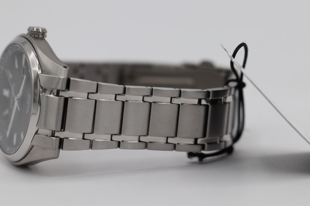 Citizen Eco-Drive Super Titanium Men's Quartz Watch AW1248-80E