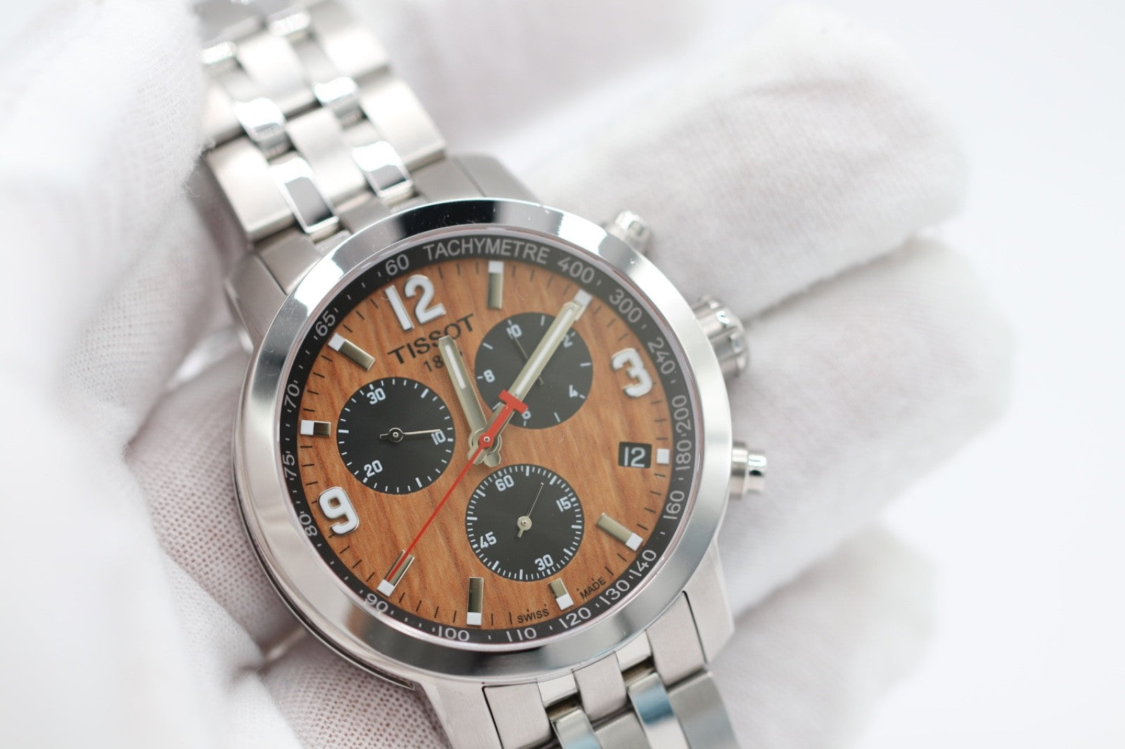Tissot