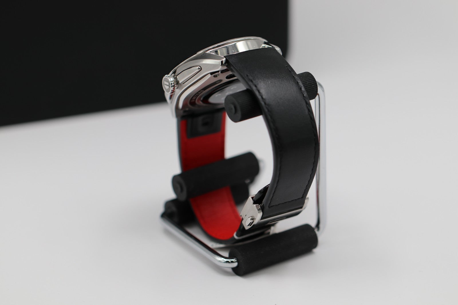 Tag Heuer Connected Calibre E4 - 42mm Digital Men's Watch SBR8010.BC6608
