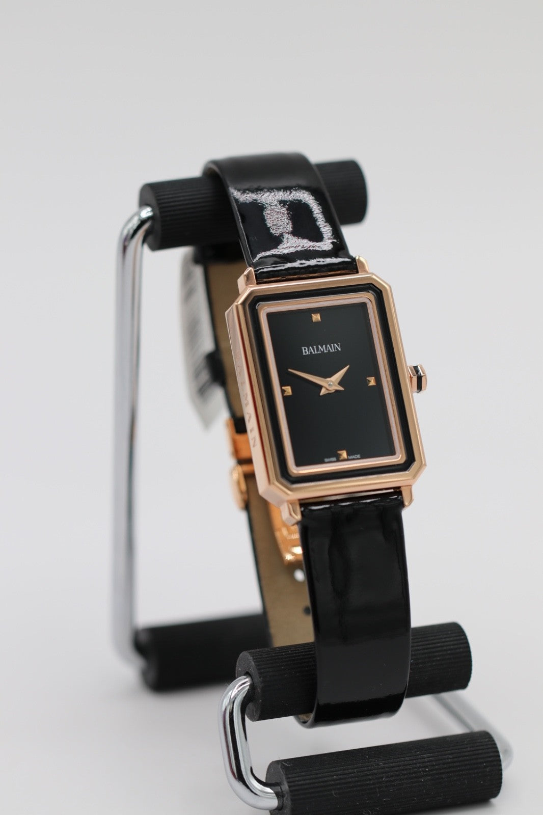 BALMAIN Women Analog Quartz Casual Watch Classic Dress Waterproof Luxury Swiss F
