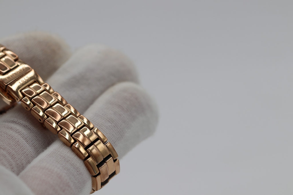 TISSOT FLAMINGO T094.210.33.116.02 Women's watch w/date