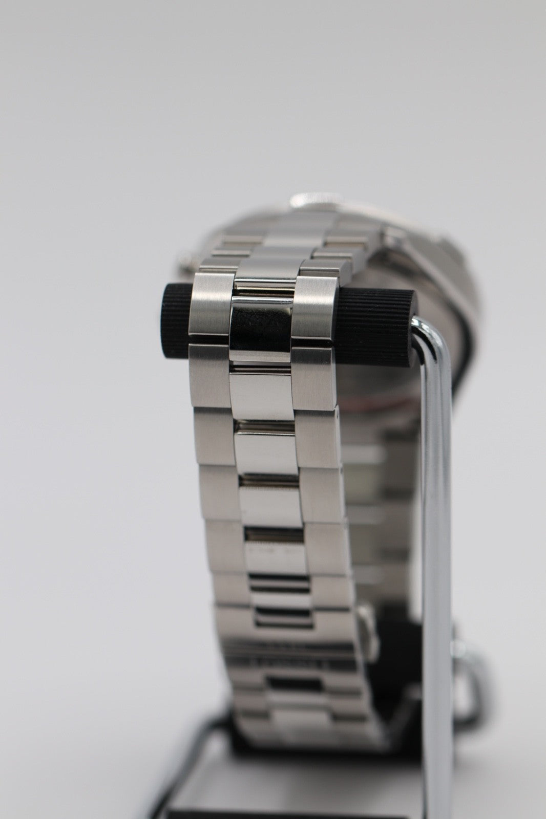 Tissot PR 100 Chrono Steel Watch T101.617.11.041.00