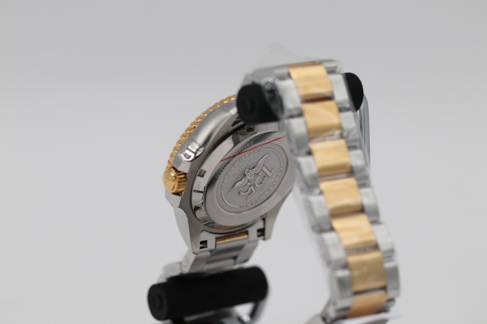 Rotary - Seamatic, Stainless Steel Men's Automatic Watch - GB05436/05  MSRP $299