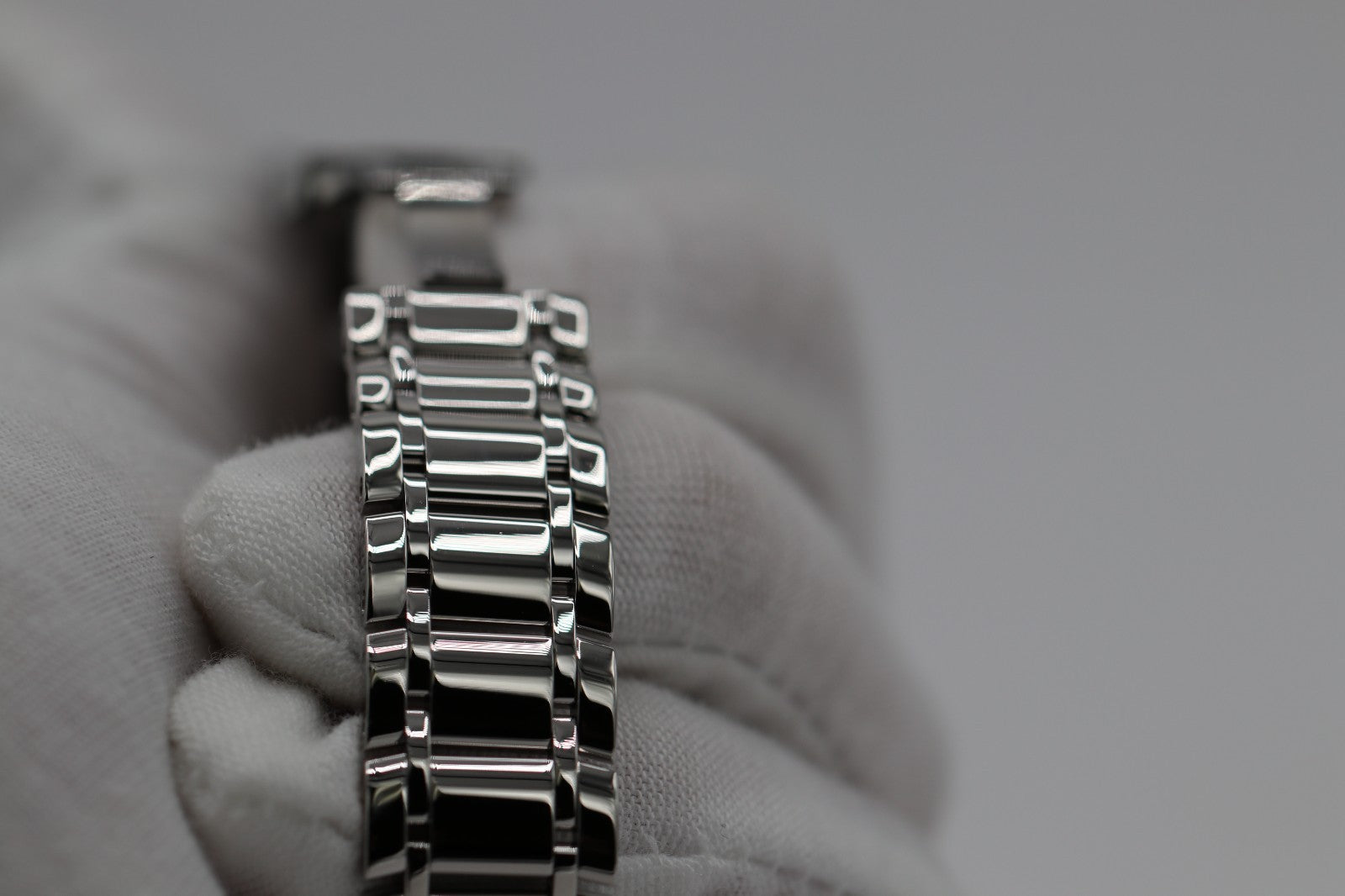 Baume et Mercier Classima MOP  Dial Ladies Watch MOA10326