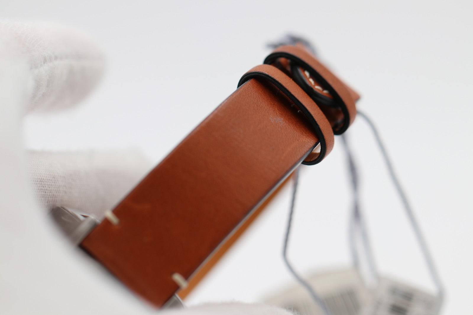 Longines Avigation Bigeye Chronograph Automatic Titanium Men's Watch L28161932