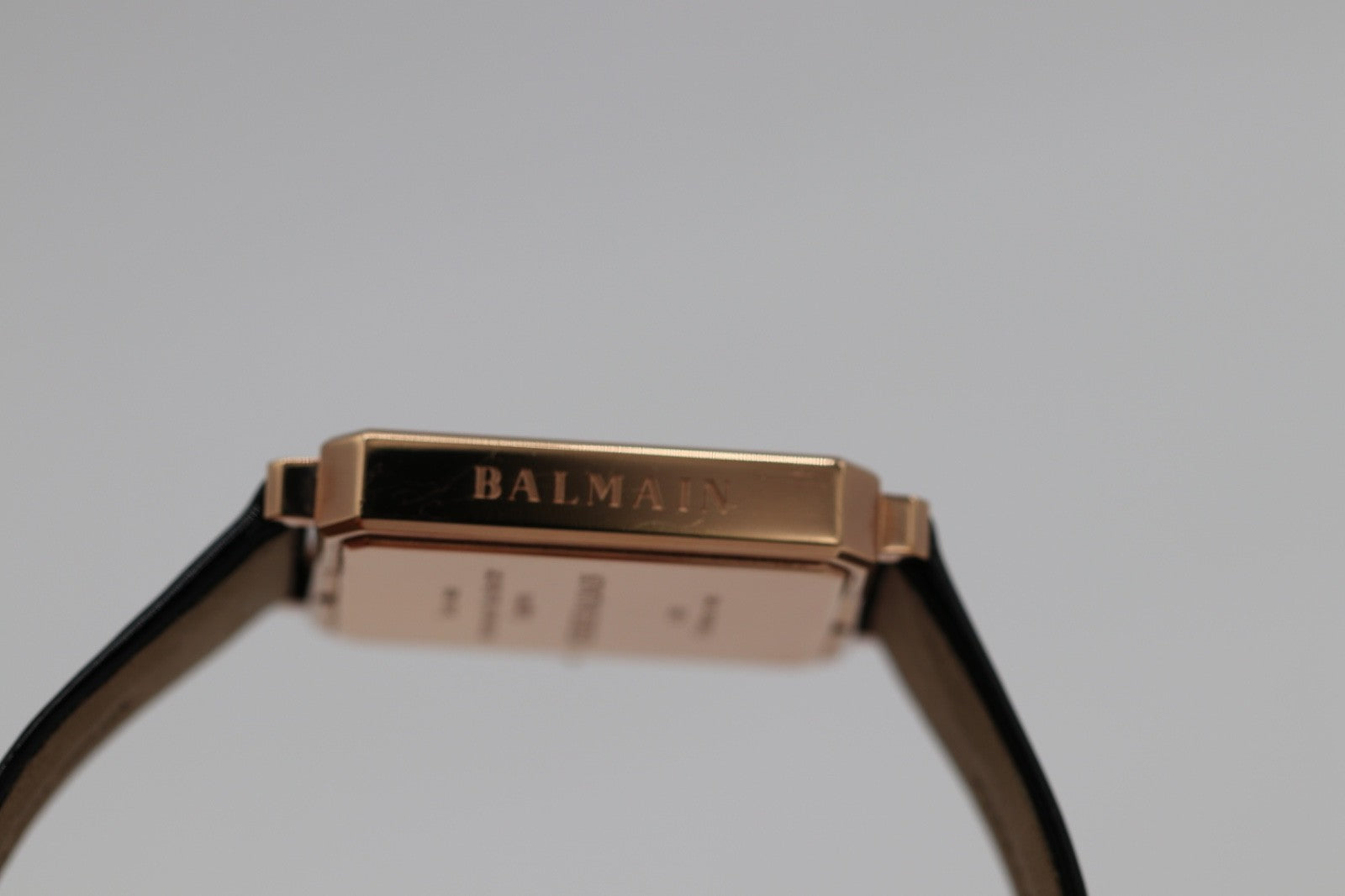 BALMAIN Women Analog Quartz Casual Watch Classic Dress Waterproof Luxury Swiss F