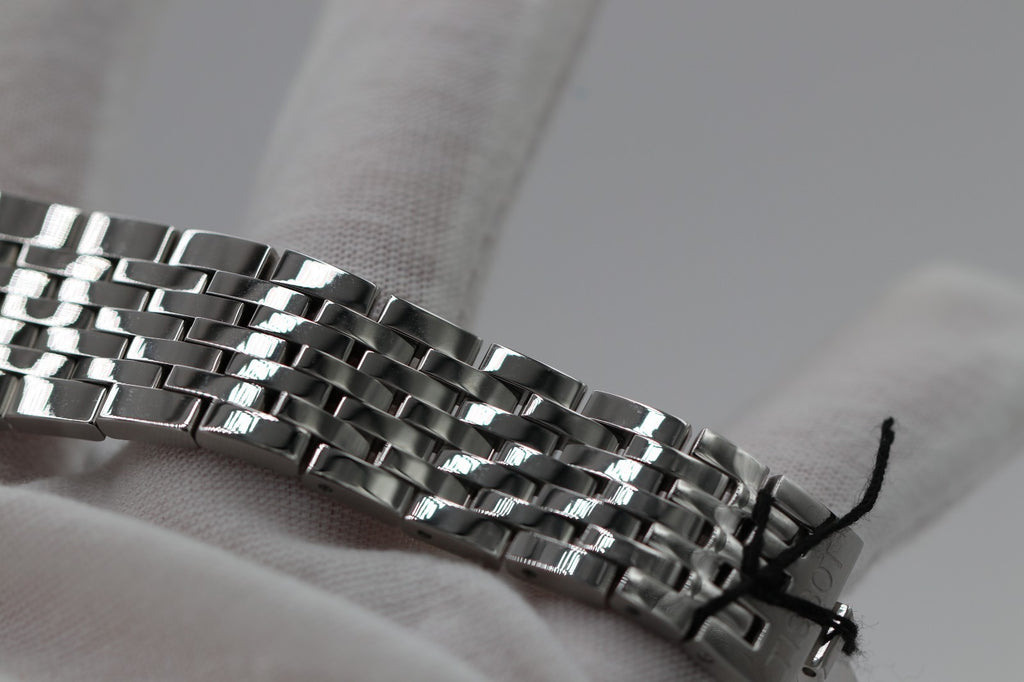 Tissot Le Locle Bracelet Watch, 39mm in Silver T006.407.11.033.00