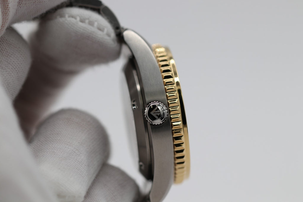 Citizen NY0125-83E Promaster MARINE Mechanical Automatic Diver 200m Men Watch