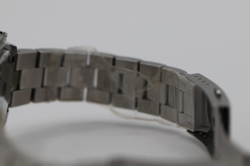 Tissot PR 100 Sport Chronograph Stainless Steel 38mm Watch T101.917.11.031.00