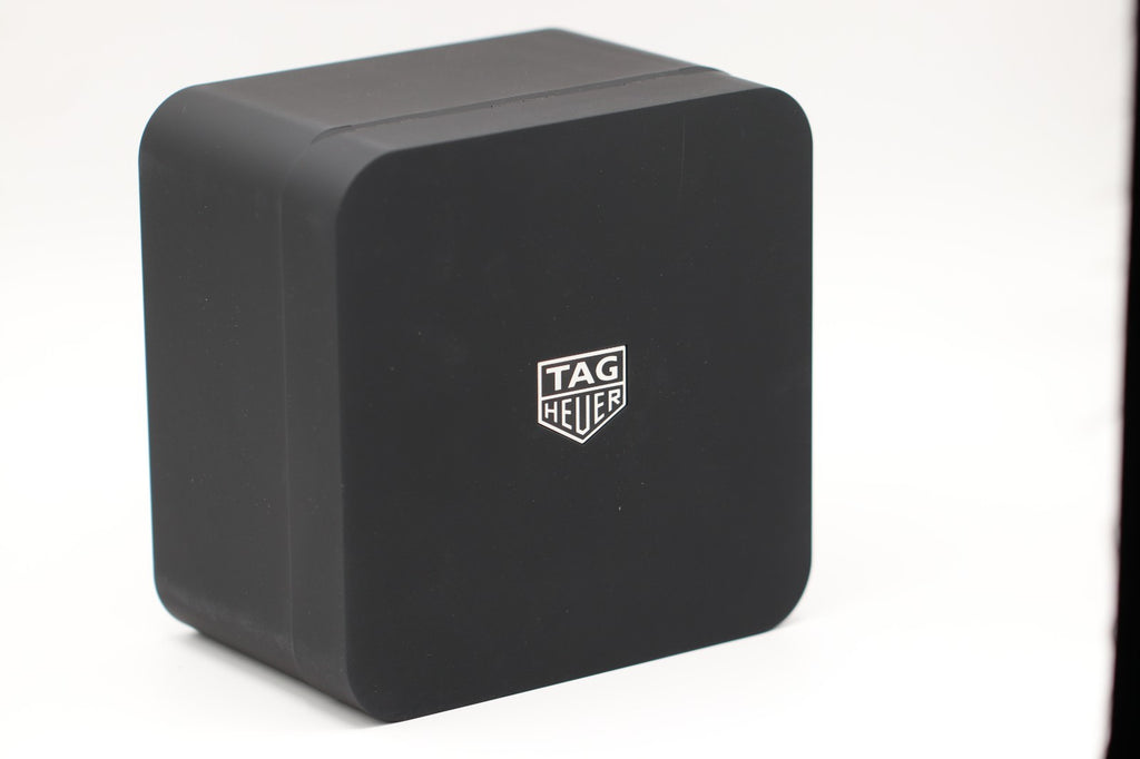 Tag Heuer Connected Calibre E4 - 42mm Digital Men's Watch SBR8010.BC6608
