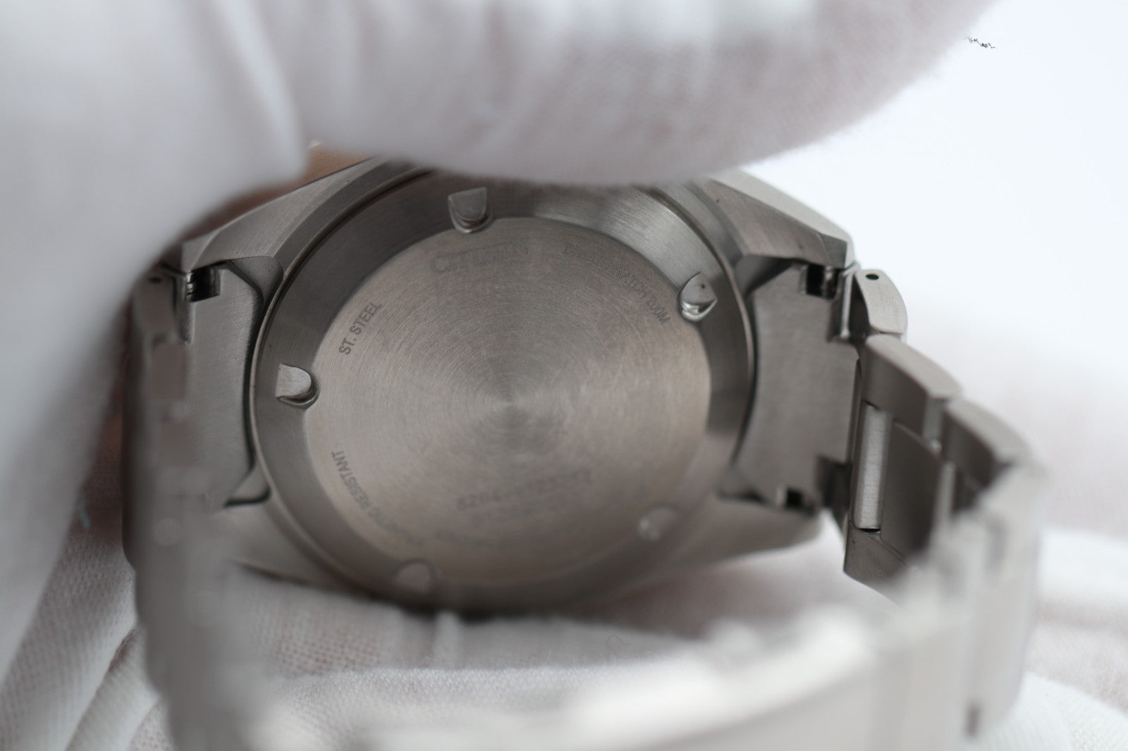 Citizen NY0125-83E Promaster MARINE Mechanical Automatic Diver 200m Men Watch