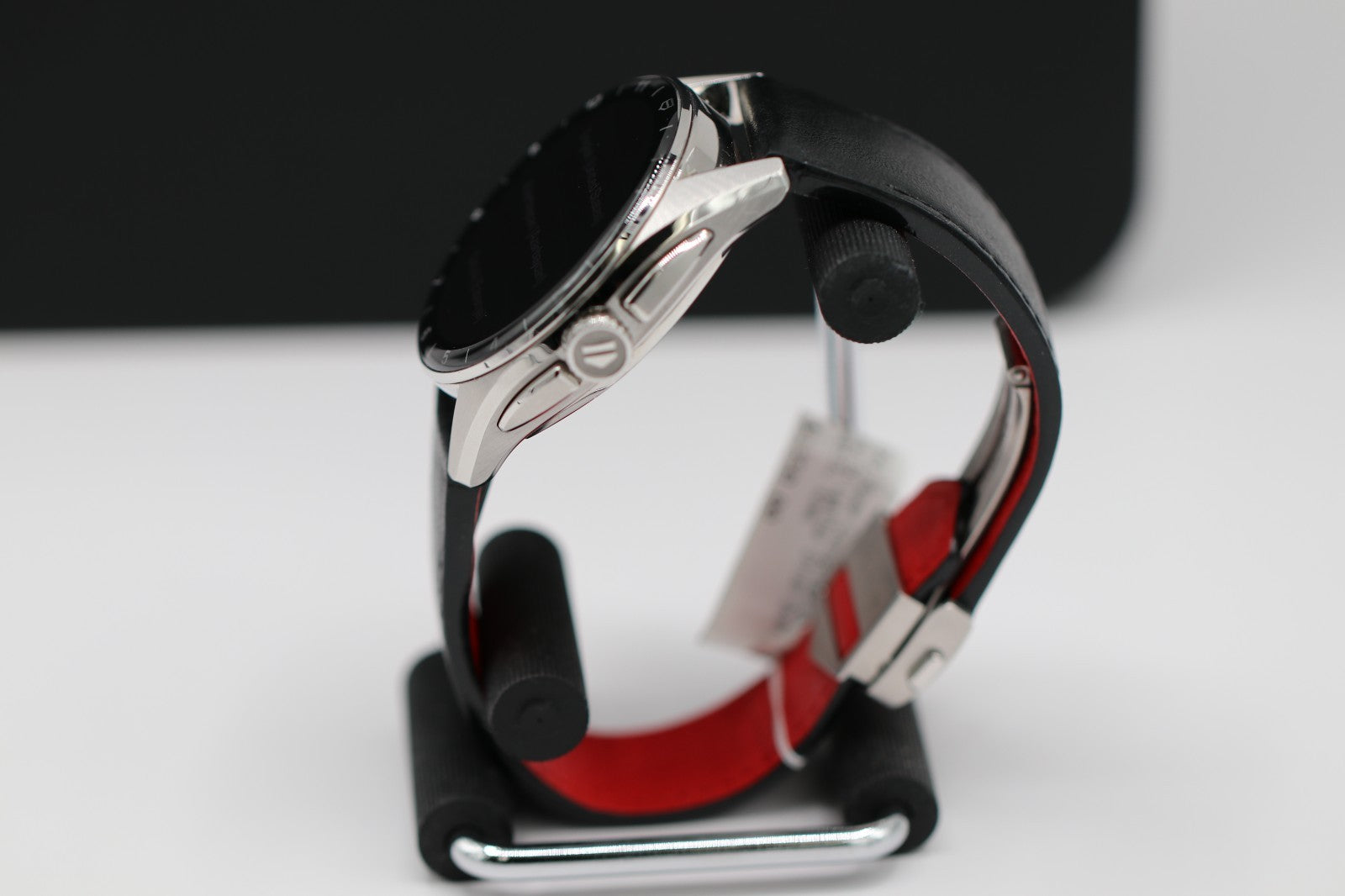 Tag Heuer Connected Calibre E4 - 42mm Digital Men's Watch SBR8010.BC6608
