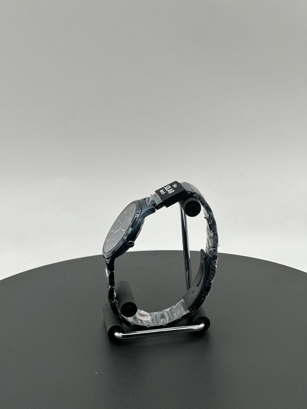 Bering 14442-797 Slim Solar Mens Watch 42mm 5ATM RETAIL $279.00