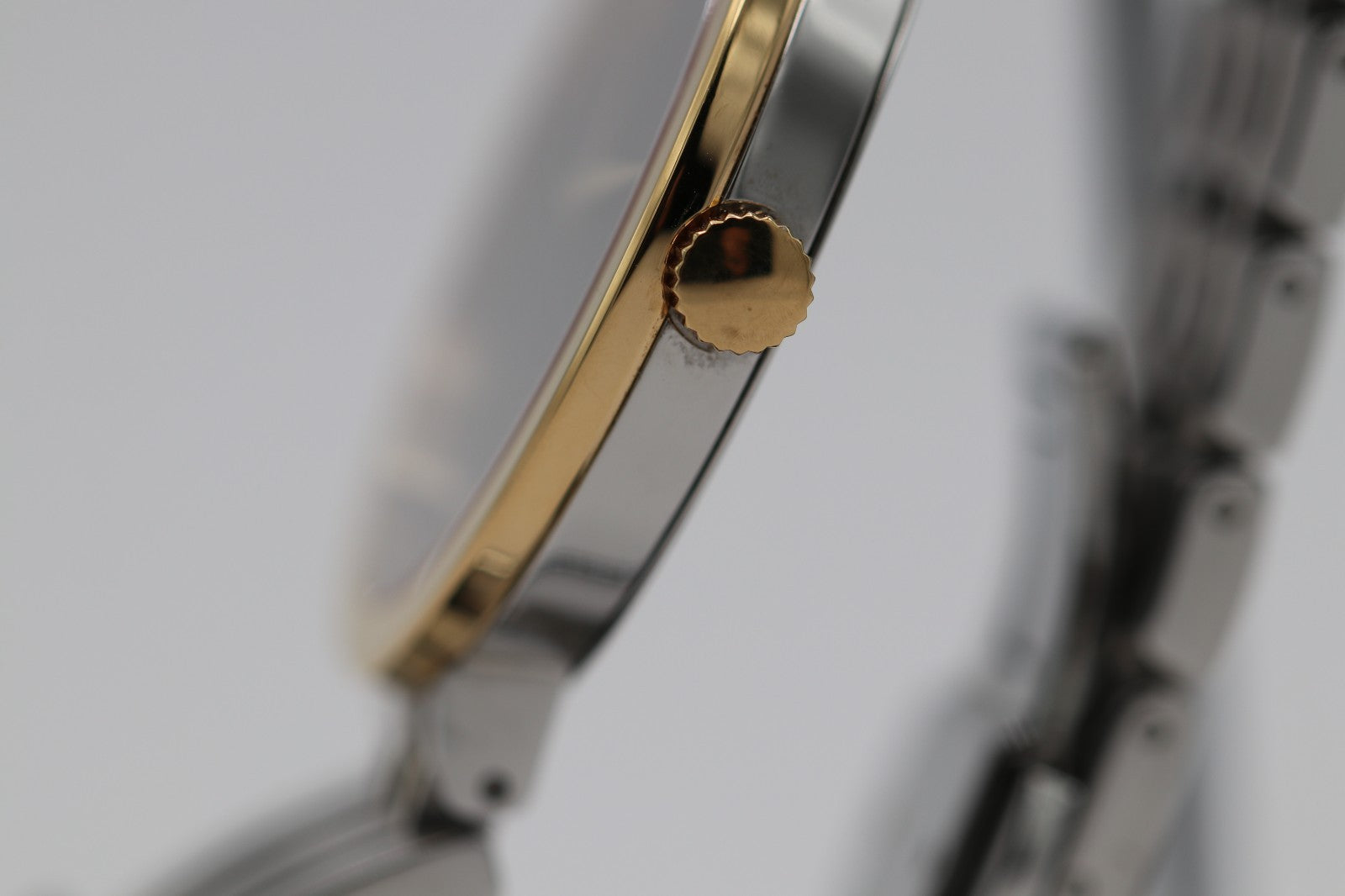 Movado Esperanza Black Museum Men's Watch  39mm 607058