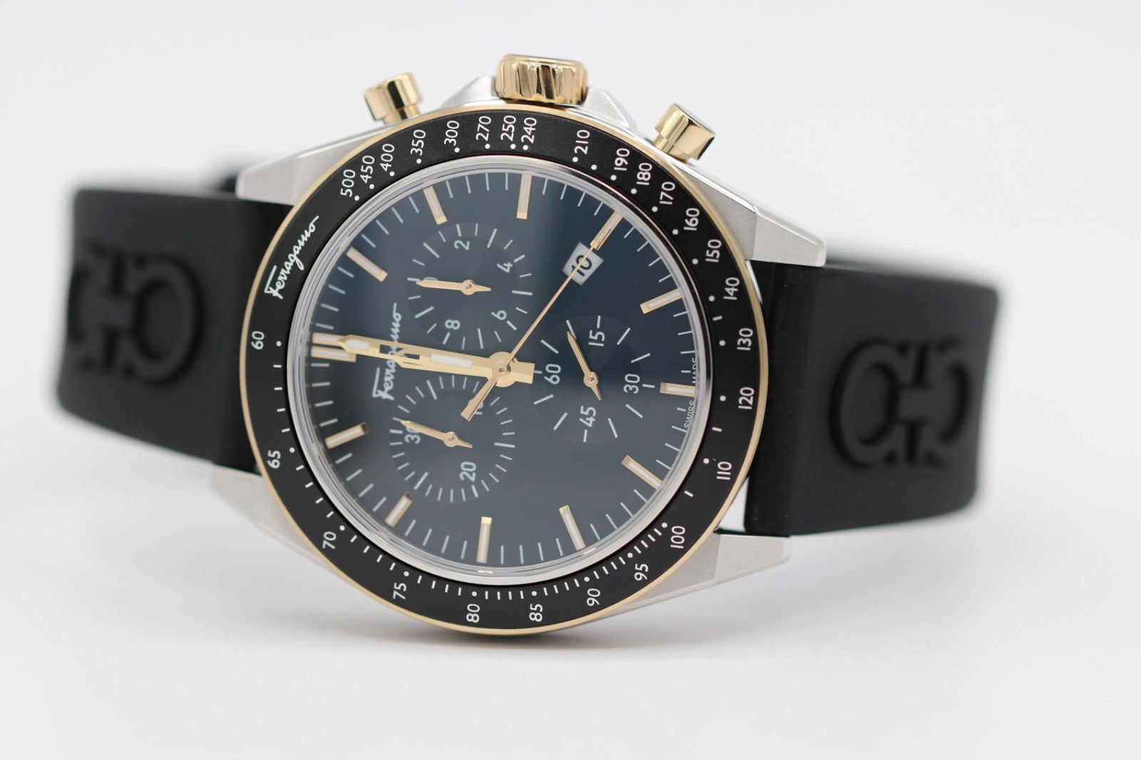 Salvatore Ferragamo Urban SFUR00422 Chronograph Men's Watch