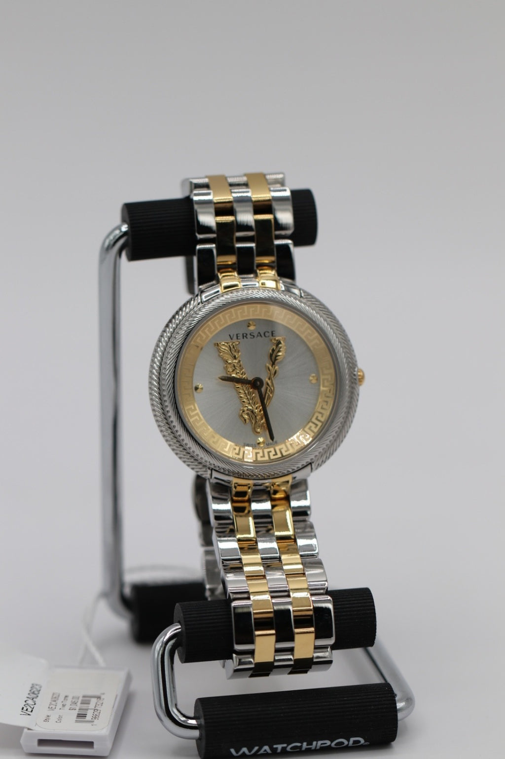 Versace Thea VE2CA0623 Womens Quartz Watch