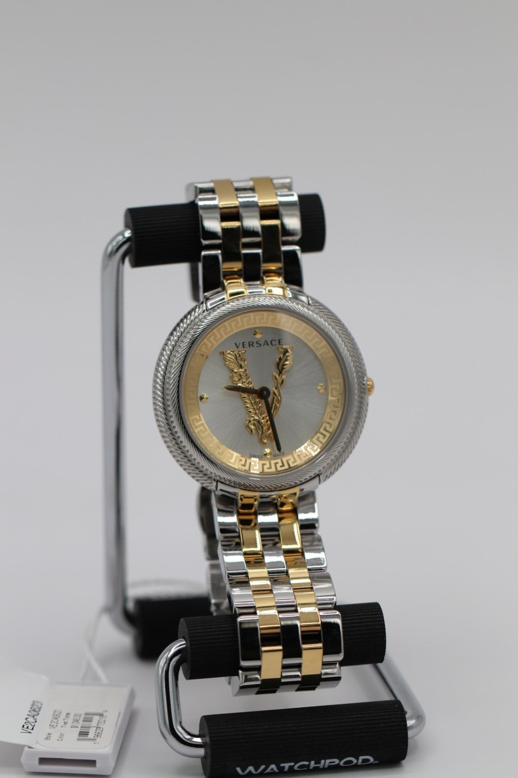 Versace Thea VE2CA0623 Womens Quartz Watch