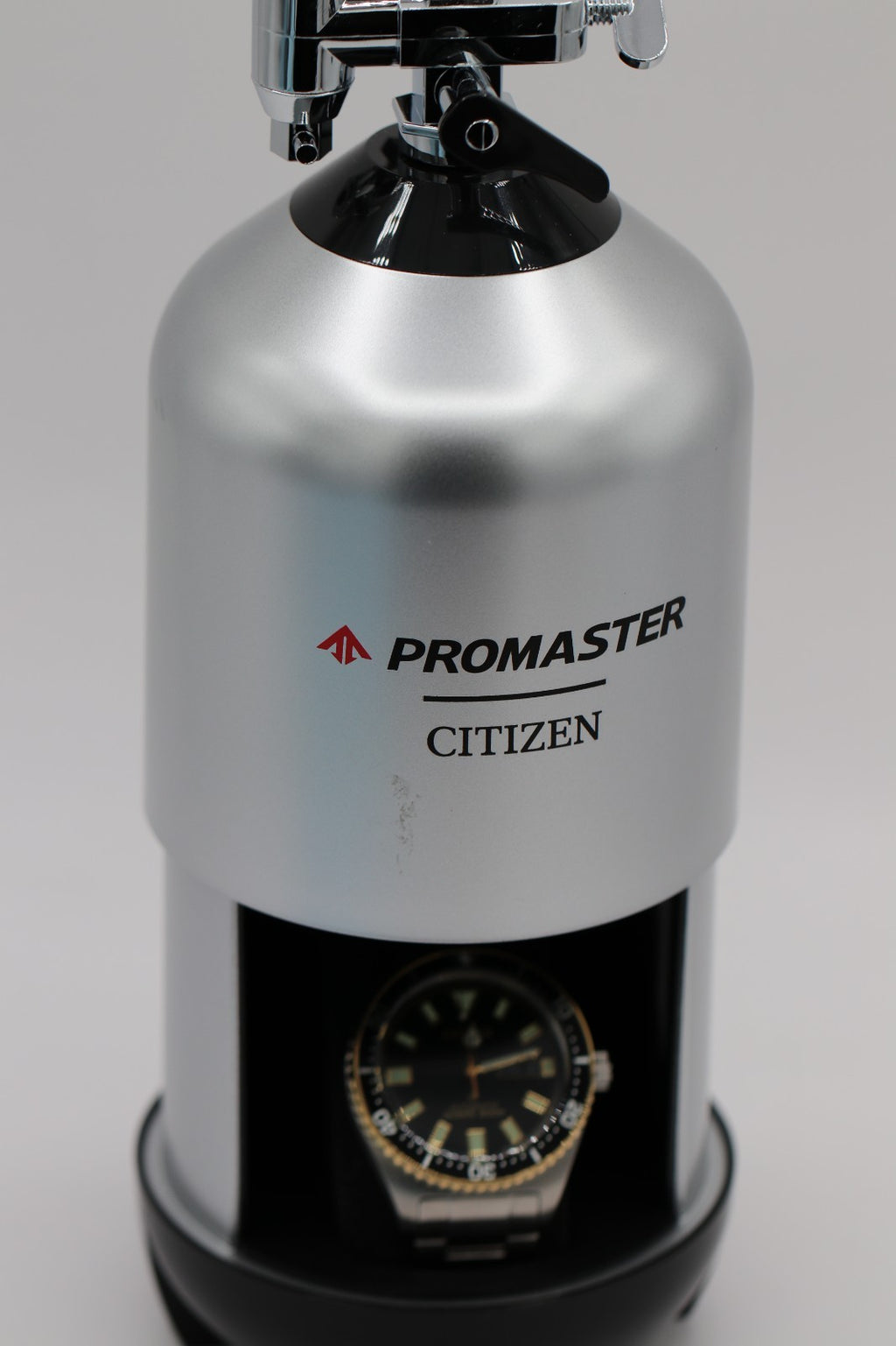 Citizen NY0125-83E Promaster MARINE Mechanical Automatic Diver 200m Men Watch